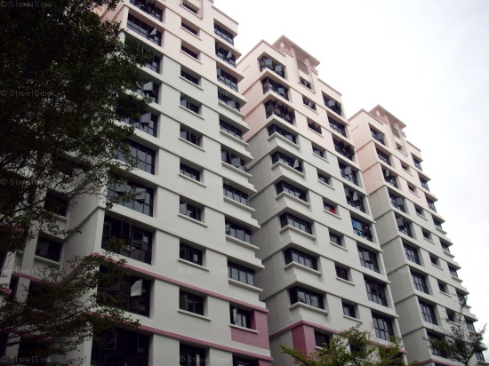 Blk 652A Jurong West Street 61 (Jurong West), HDB 5 Rooms #438302